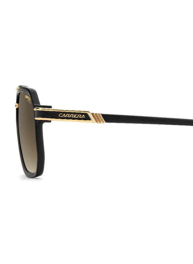 كاريرا Rectangular Carrera Sunglasses